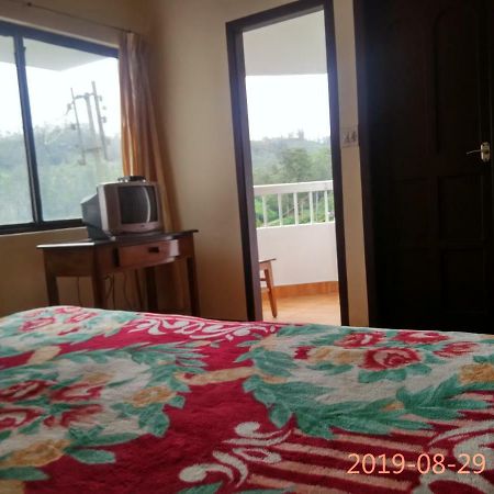 ปูปาดา รีสอร์ต Hotel มุนนาร์ ภายนอก รูปภาพ