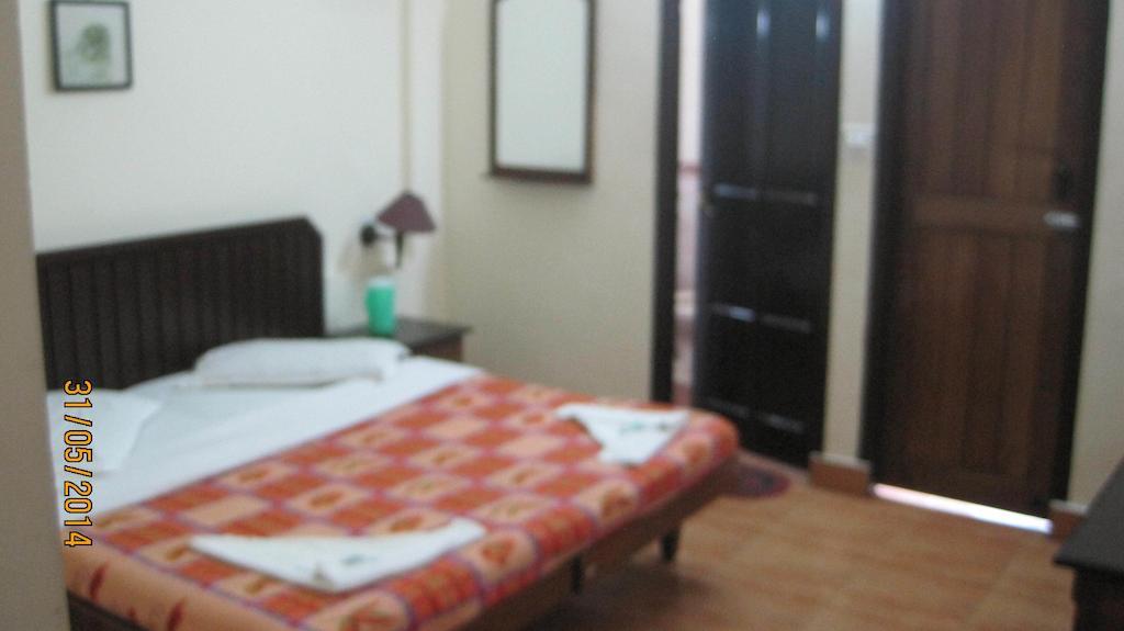 ปูปาดา รีสอร์ต Hotel มุนนาร์ ห้อง รูปภาพ