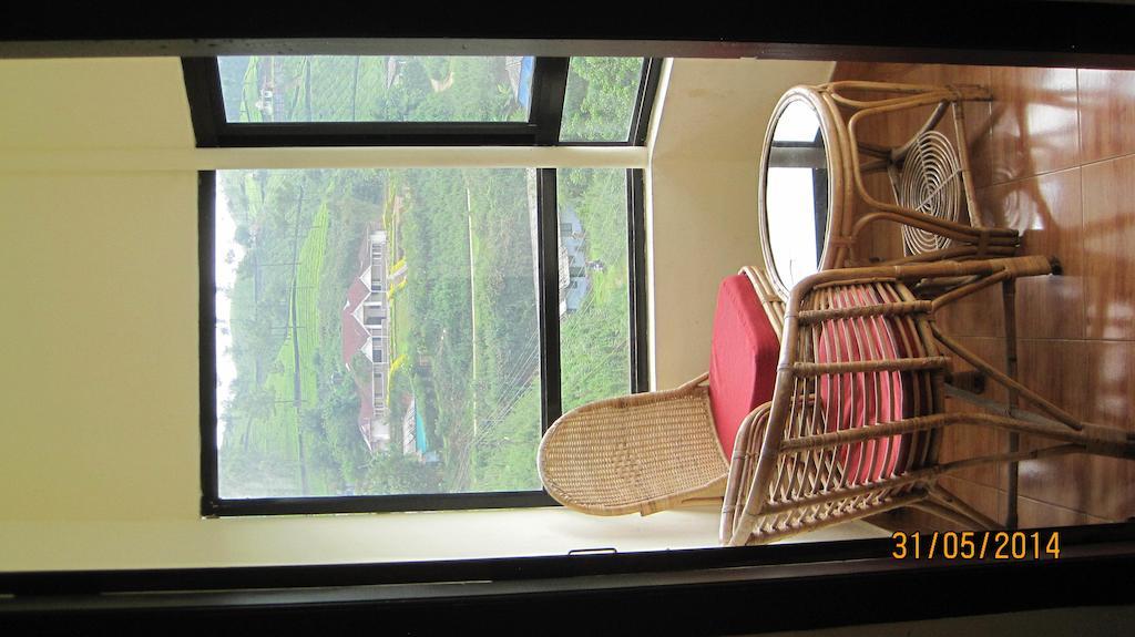 ปูปาดา รีสอร์ต Hotel มุนนาร์ ภายนอก รูปภาพ