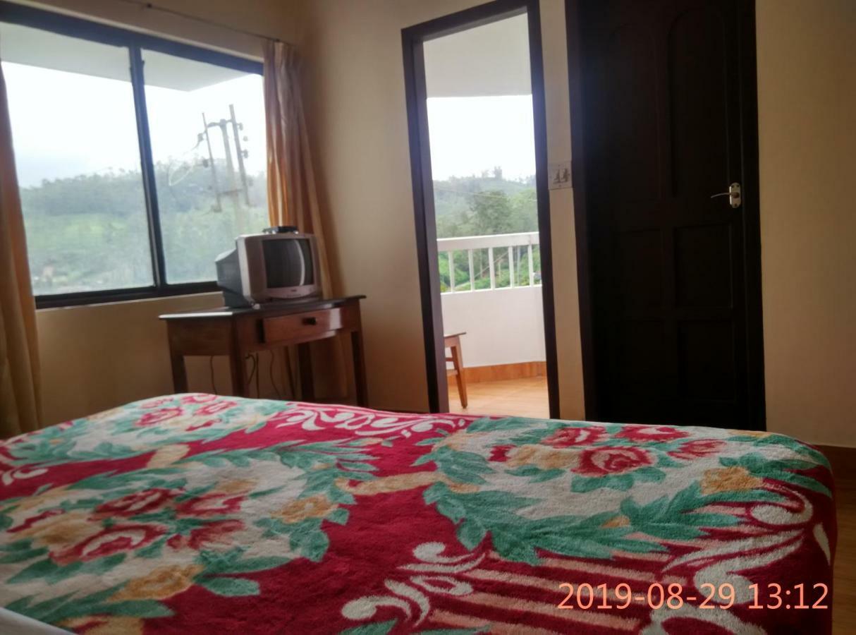 ปูปาดา รีสอร์ต Hotel มุนนาร์ ภายนอก รูปภาพ